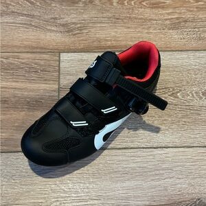 Peloton Riding Shoes. Size 39. Women’s Size 8. Lightly Used.